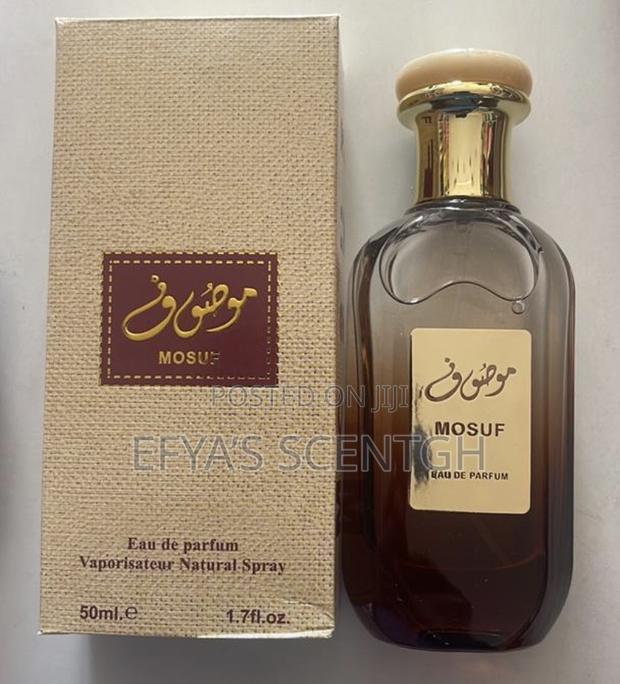 Mosuf Ramadi · Photo 1