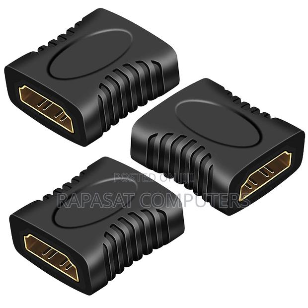 Hdmi Female to Female Repeater · Photo 1
