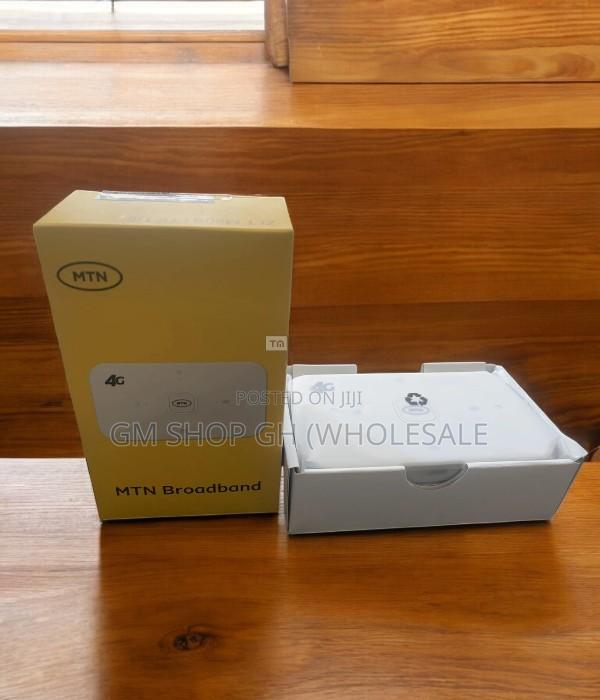 Portable MTN Mifi (All Networks) · Photo 1