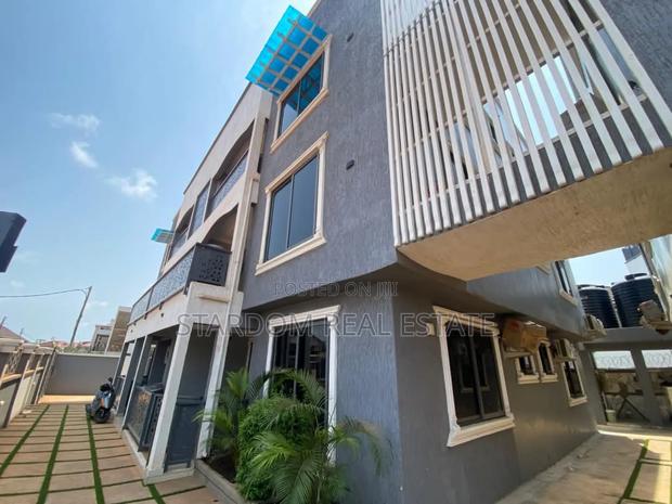 2bdrm Apartment in East Airport, Spintex for rent · Photo 1