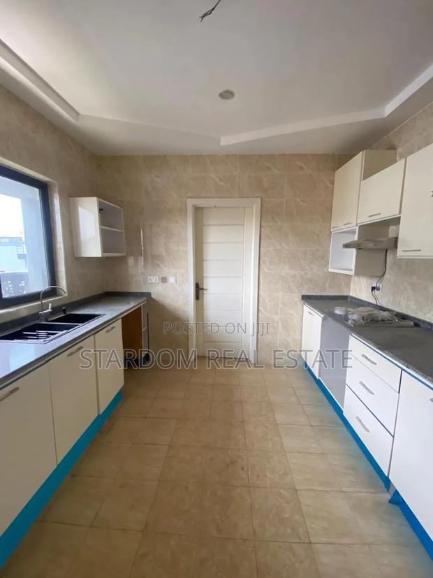 2bdrm Apartment in East Airport, Spintex for rent · Photo 2