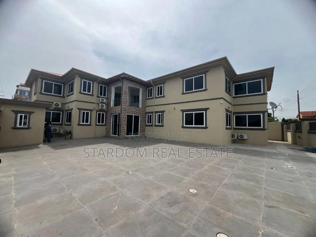 3bdrm Apartment in Tseaddo for rent · Photo 1