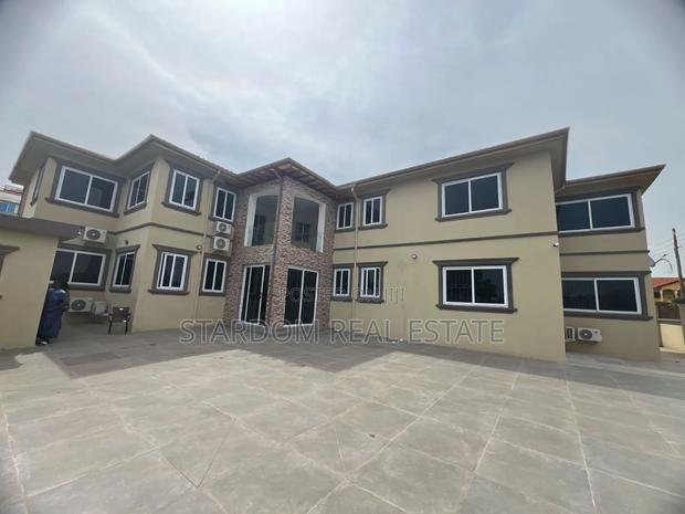 2bdrm Apartment in Tseaddo for rent · Photo 1
