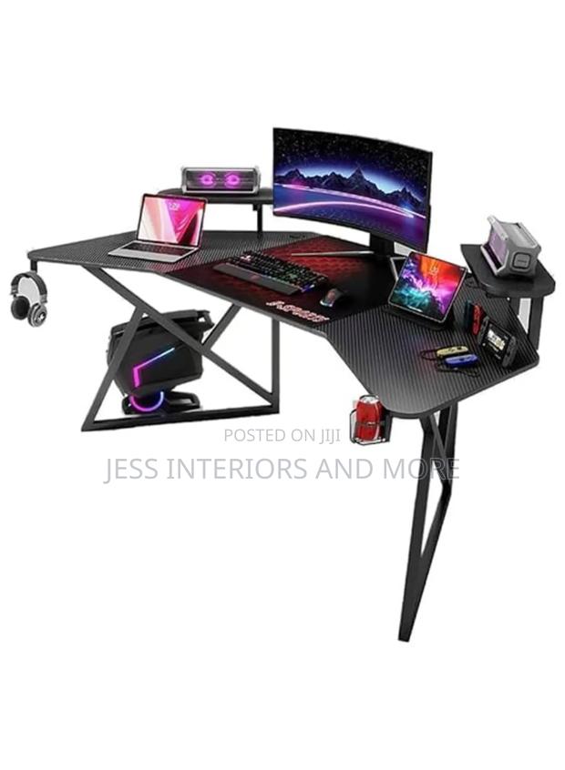 Gaming Desk (1.8m) · Photo 1