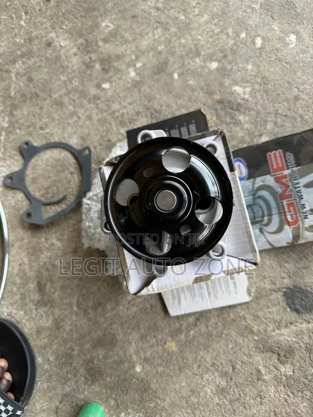 Mitsubishi Outlander 2025,2026,2022,2023,2024, Water Pump Available · Photo 1