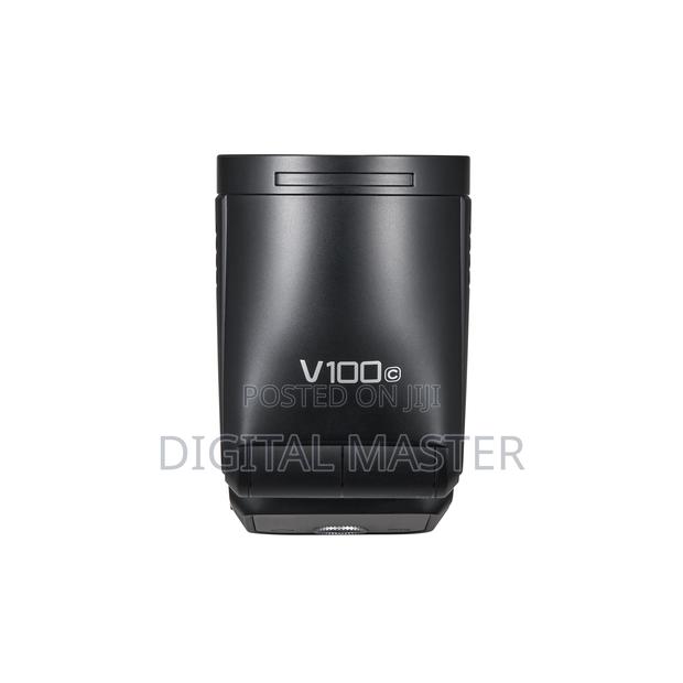 Godox V100 Flash for Canon · Photo 2