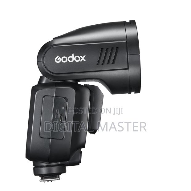 Godox V100 Flash for Canon · Photo 3