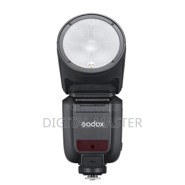 Godox V100 Flash for Canon · Photo 5