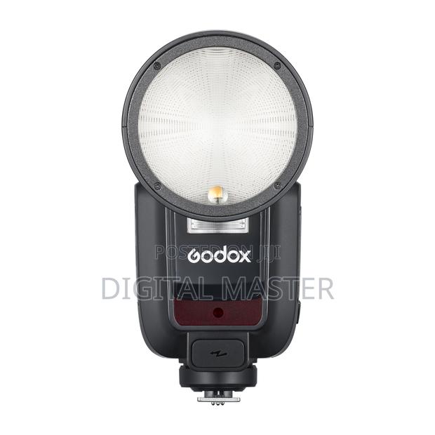 Godox V100 Flash for Canon · Photo 6