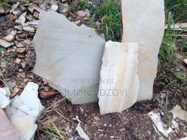 Ghana Marble Stone or Granite Stone for Lease · Photo 2