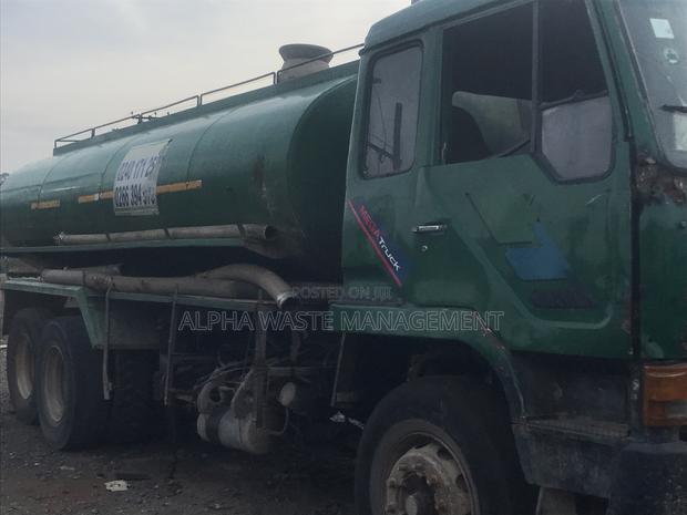 Reliable Waste Management, Cesspit Tank Repair & Cleaning · Photo 5