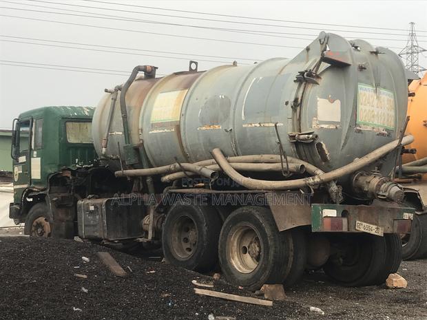 Reliable Waste Management, Cesspit Tank Repair & Cleaning · Photo 4
