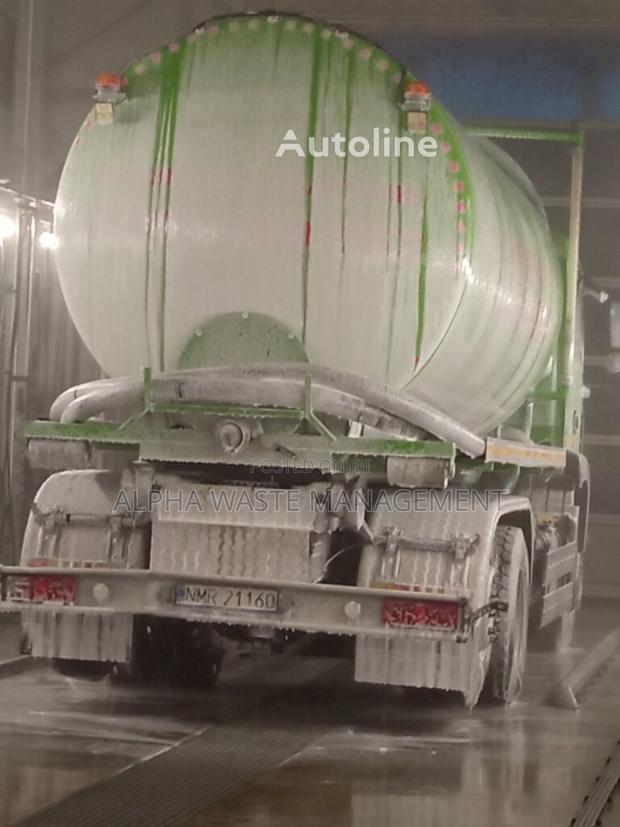 Reliable Waste Management, Cesspit Tank Repair & Cleaning · Photo 6