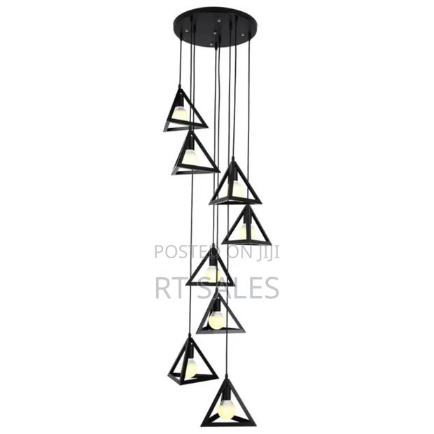 Morden in 1 Ceiling Pendant Light. · Photo 3