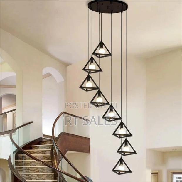 Morden in 1 Ceiling Pendant Light. · Photo 1