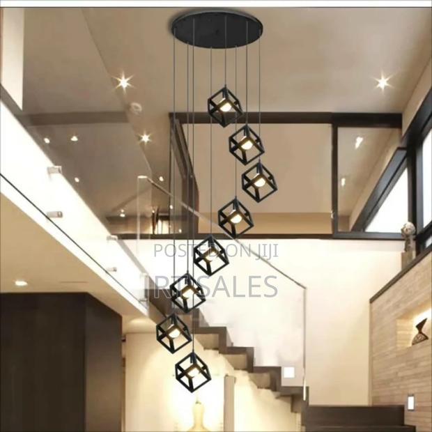 Morden in 1 Ceiling Pendant Light. · Photo 2