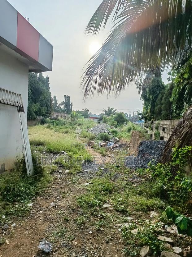 Shops for Sale in Haatso With 2 Half Plot · Photo 5