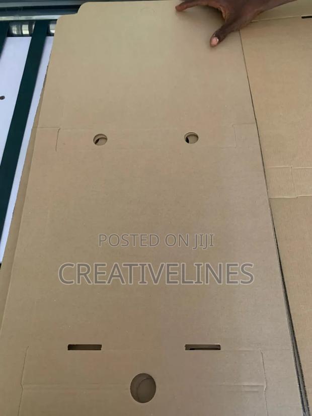 Non Customised Pizza Boxes · Photo 2
