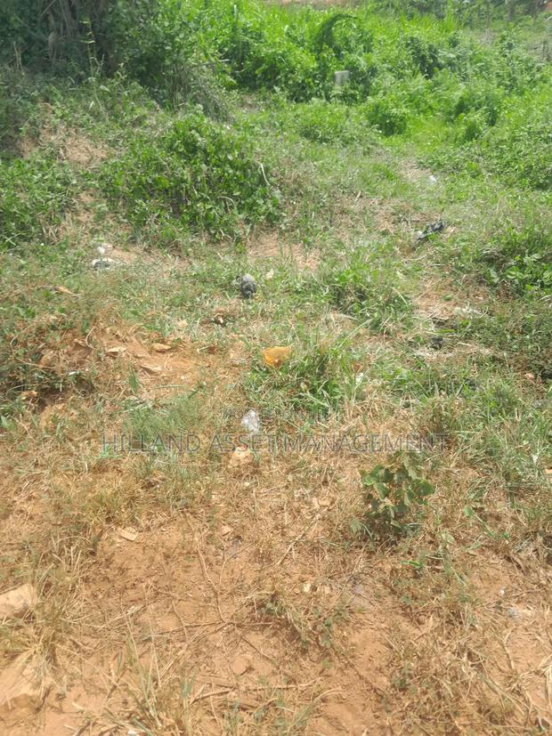 200 Plots Forsale at Adietem-Mpatado · Photo 1