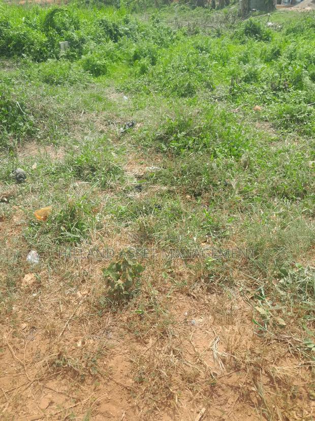 200 Plots Forsale at Adietem-Mpatado · Photo 2