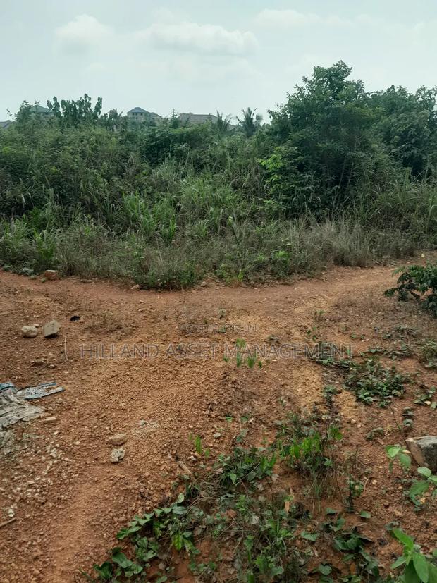 200 Plots Forsale at Adietem-Mpatado · Photo 3