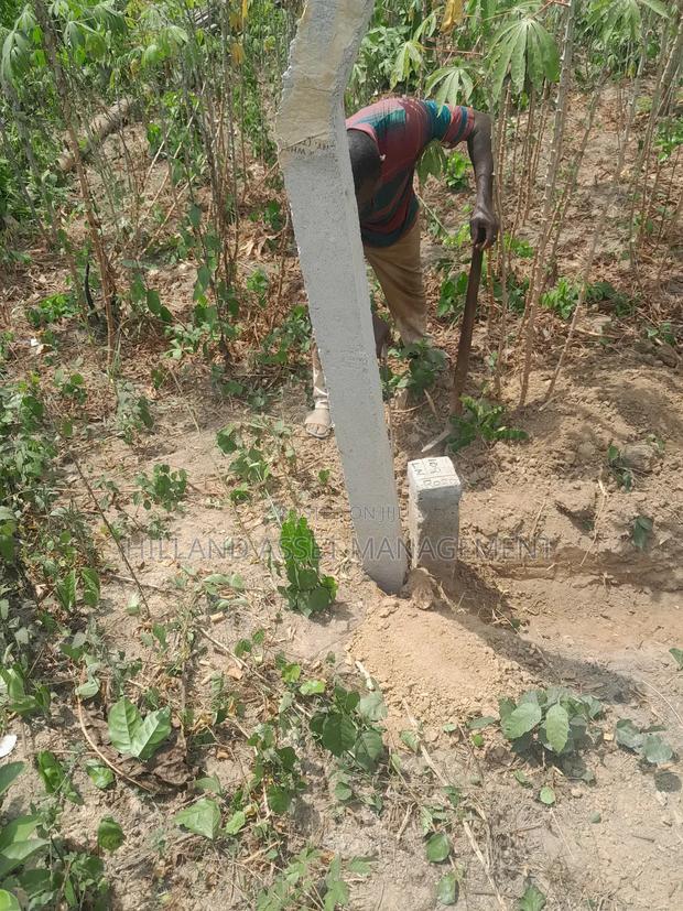 200 Plots Forsale at Adietem-Mpatado · Photo 4