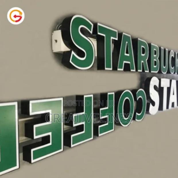 Store Front Led · Photo 5
