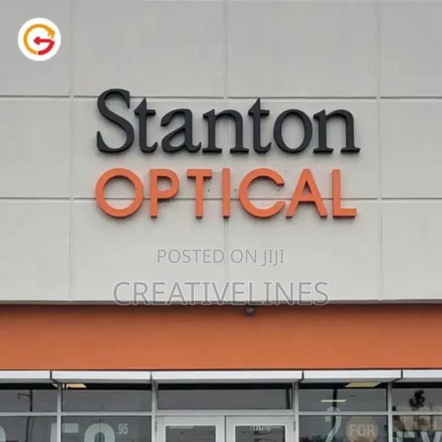 Shop 3d Illuminated · Photo 2