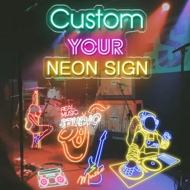 Neon Lights · Photo 6