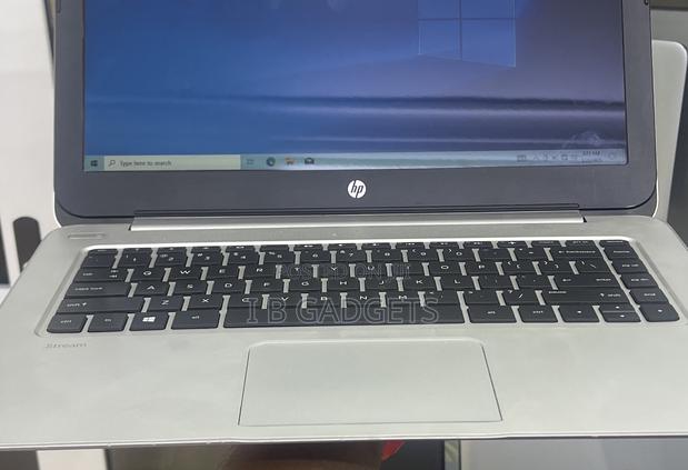 Laptop HP Stream Laptop 2GB AMD SSD 32GB · Photo 3