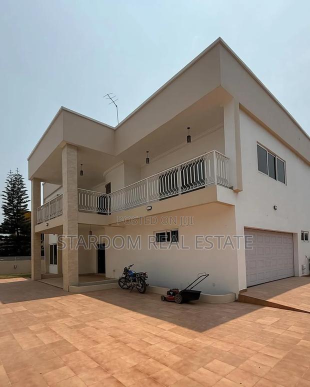 3bdrm Duplex in Cantonments for rent · Photo 1