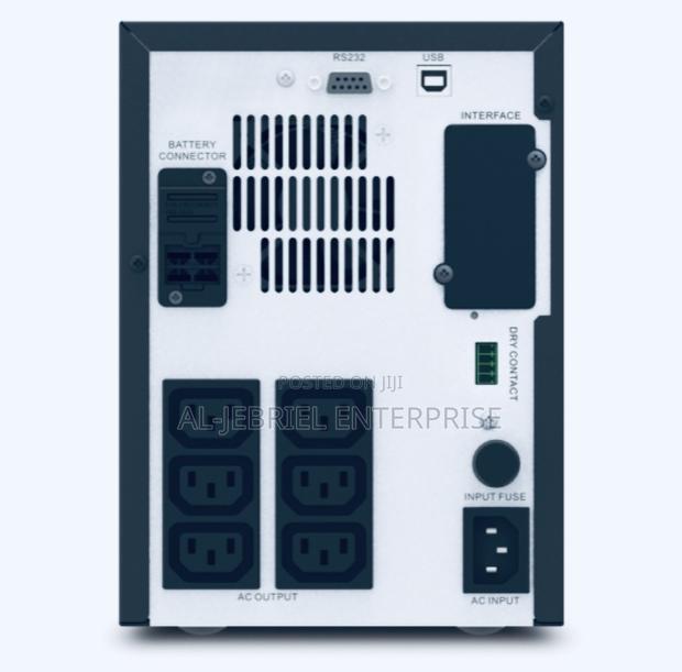 Apc SMV 2000va Easy Ups · Photo 2