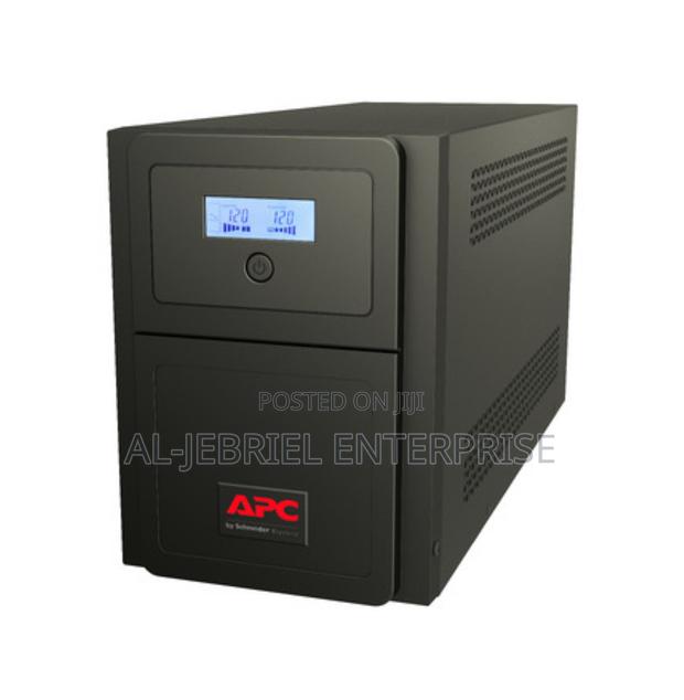 Apc SMV 2000va Easy Ups · Photo 1