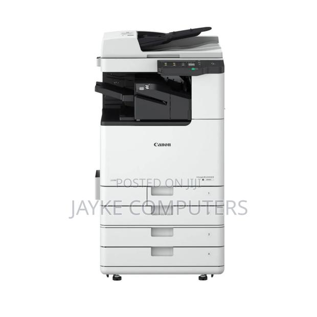 Canon Copier 2930i With Adf · Photo 2