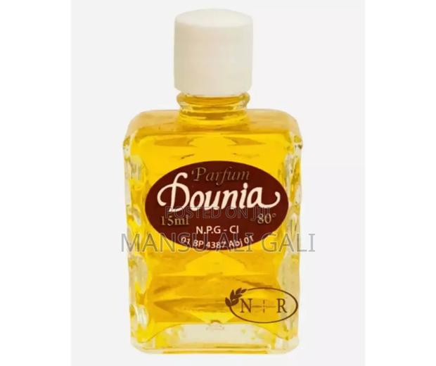 Dounia Perfume · Photo 1