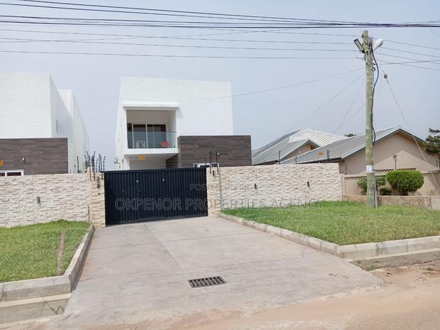 4bdrm House in Spintex, Accra Metropolitan for sale · Photo 1