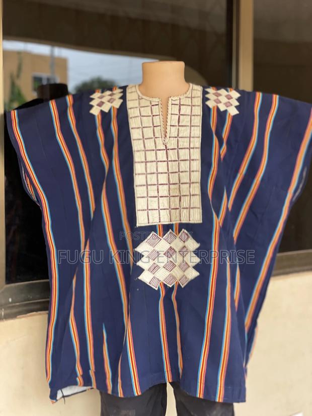 Quality Smock With New Style · Photo 2