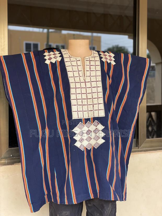 Quality Smock With New Style · Photo 3