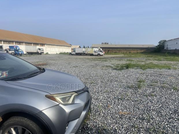10 Plots or 2 and Half Acer of Land at Spintex Highway 4 Sale · Photo 3