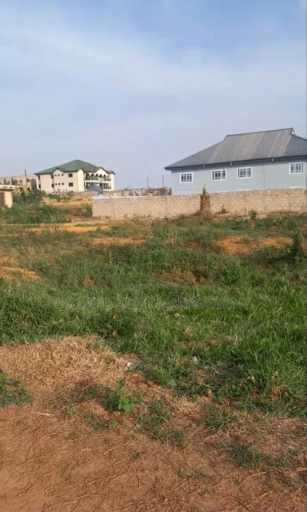 Land Forsale At Adietem-mpatado · Photo 1