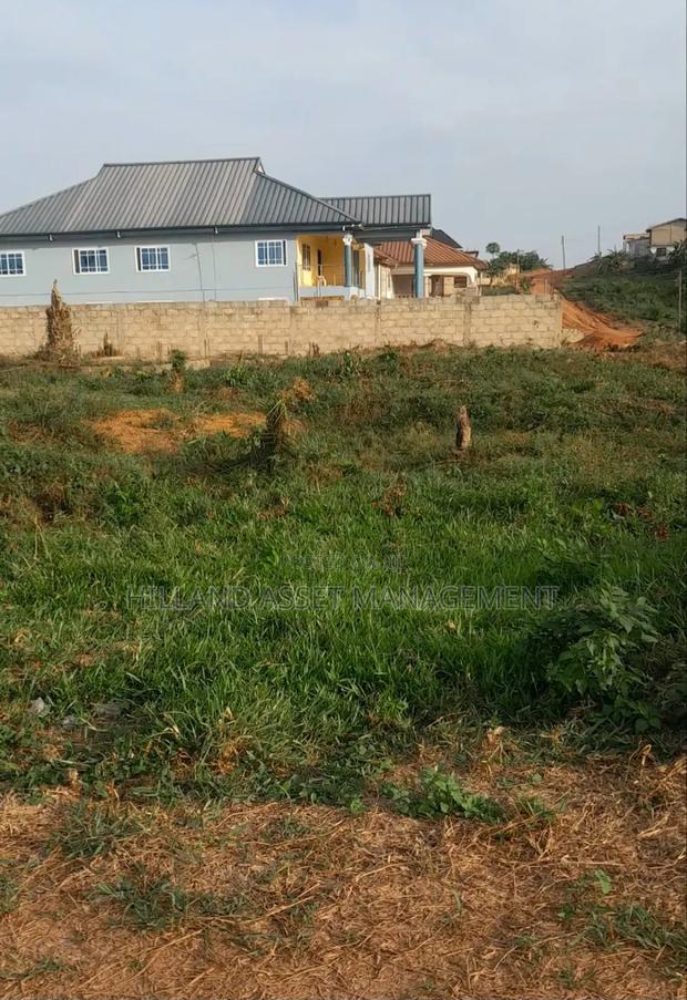 Land Forsale At Adietem-mpatado · Photo 2
