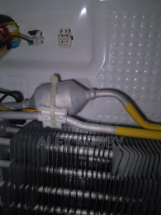 Home Coming Fridge Doctor · Photo 1
