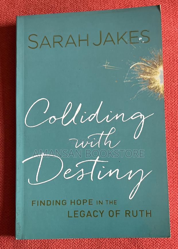Colliding With Destiny · Photo 1