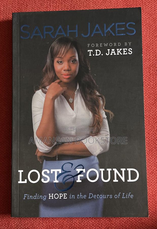 Lost Found · Photo 1