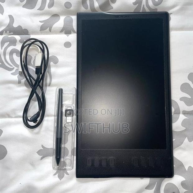 Huion Q11k Inspiroy Wireless Graphics Tablet · Photo 2