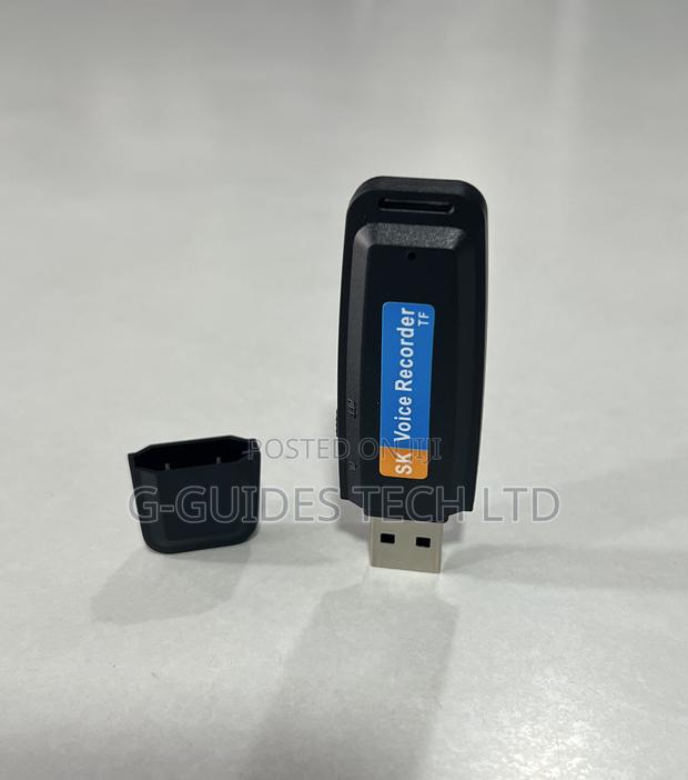 Sk Voice Recorder, Usb Voice Recorder Tf · Photo 4