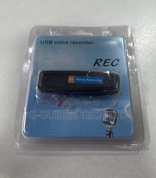 Sk Voice Recorder, Usb Voice Recorder Tf · Photo 6