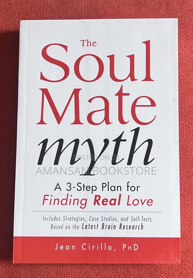 The Soul Mate Myth · Photo 1