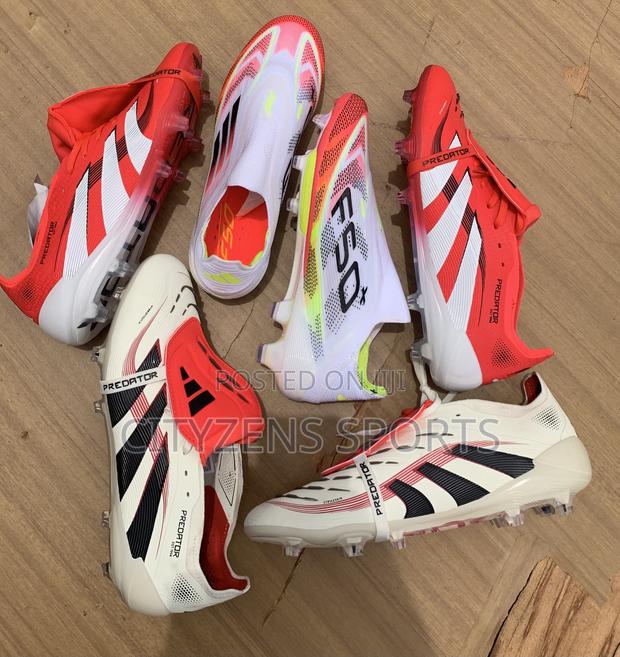 Next -Gen Adidas Predator · Photo 2