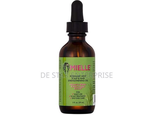 Mielle Rosemary Mint Oil · Photo 1